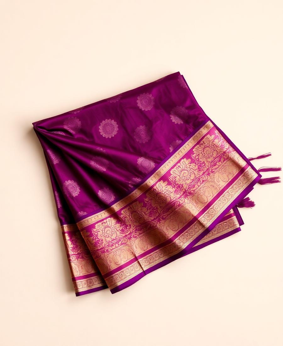 Banaras Sarees