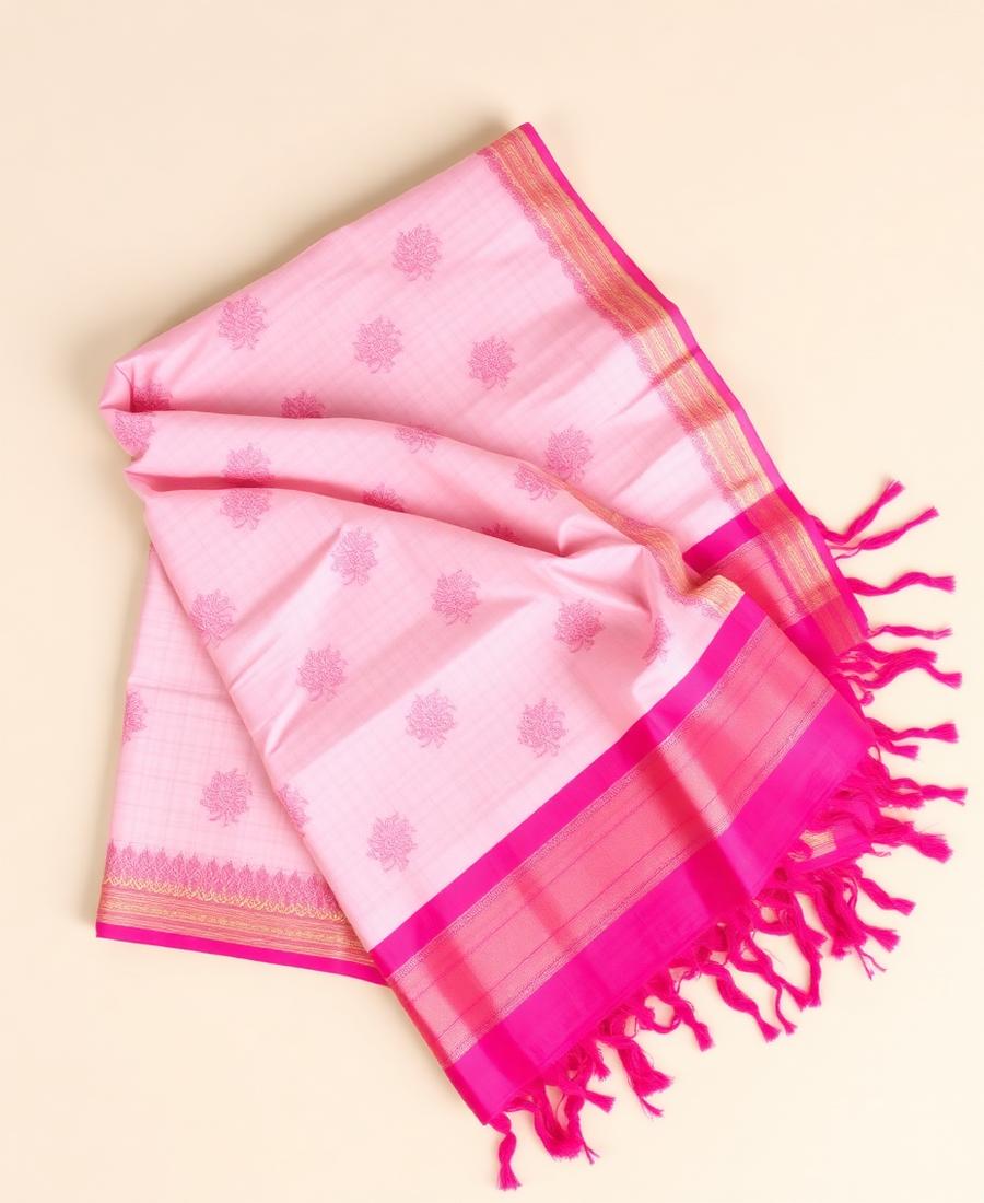 Mangalagiri Sarees